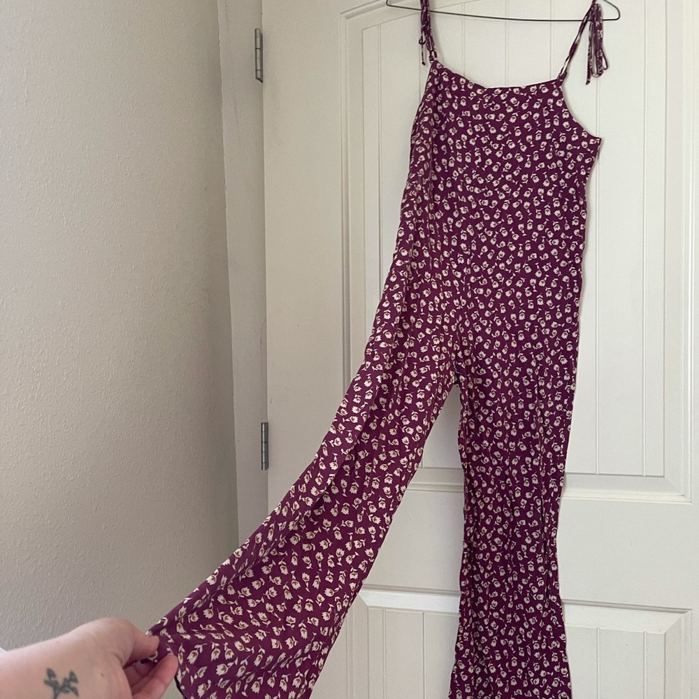 CB girls (kids size) XL super cute jumpsuit